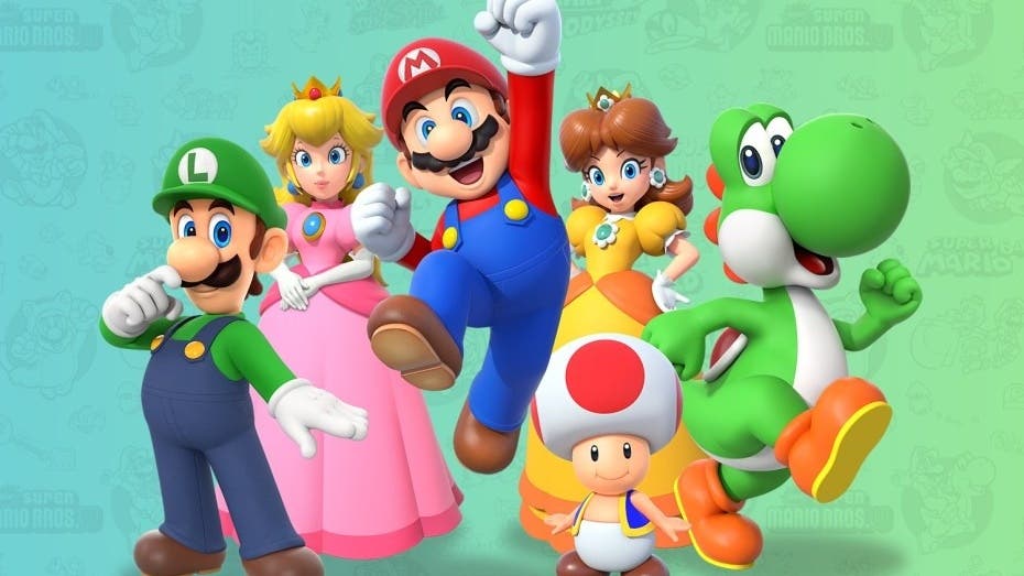 Expertos especulan sobre qué podría ser el extraño dispositivo registrado por Nintendo recientemente