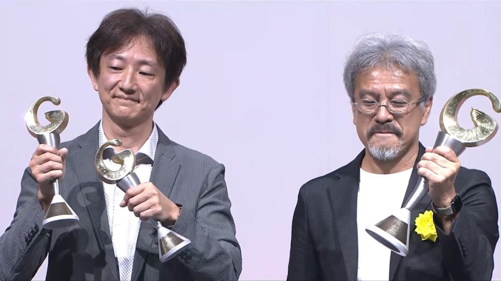 Zelda: Tears of the Kingdom se lleva el premio más importante de los Japan Game Awards 2024: lista completa de ganadores