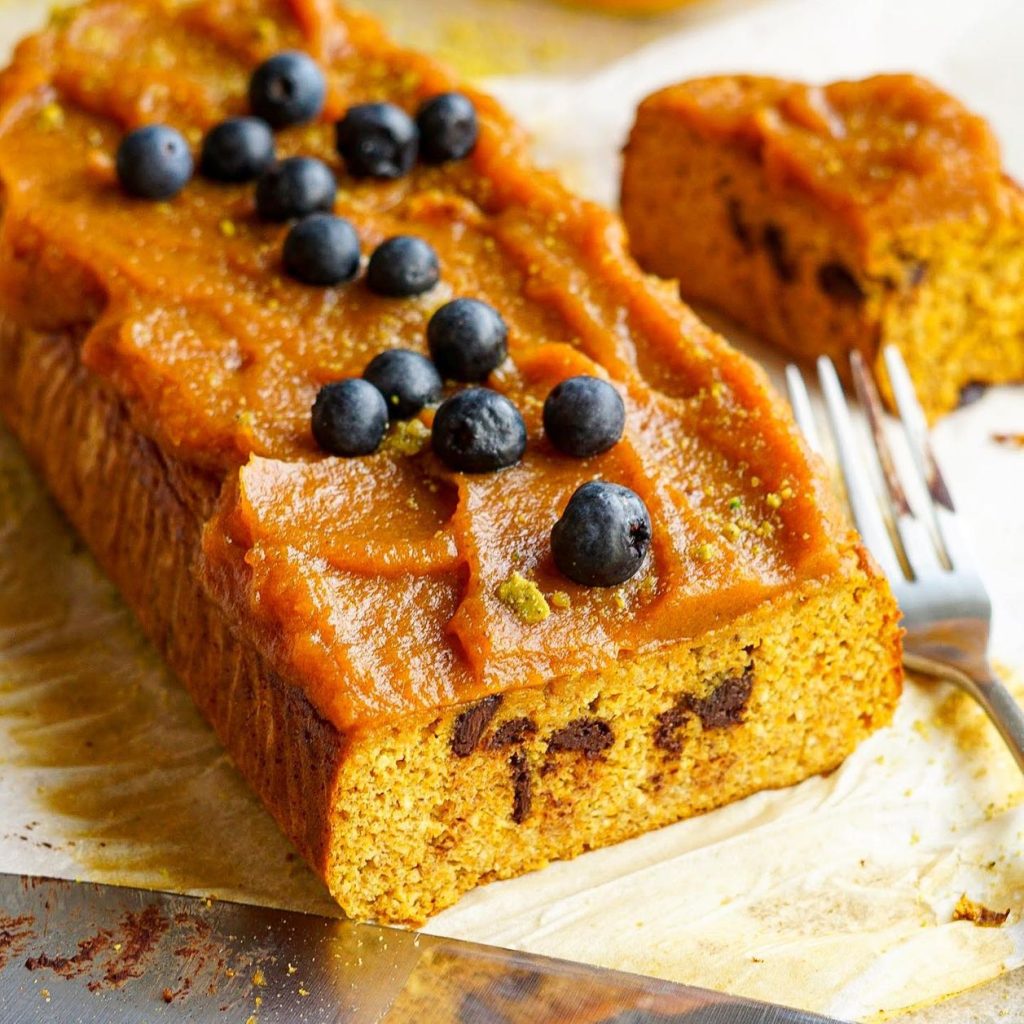 Bizcocho de calabaza, receta de la abuela: esponjoso, fácil y con el sabor de siempre