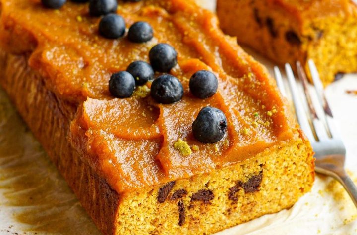 Bizcocho de calabaza, receta de la abuela: esponjoso, fácil y con el sabor de siempre