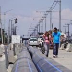 Lluvias no dan tregua en Chalco; más anegaciones