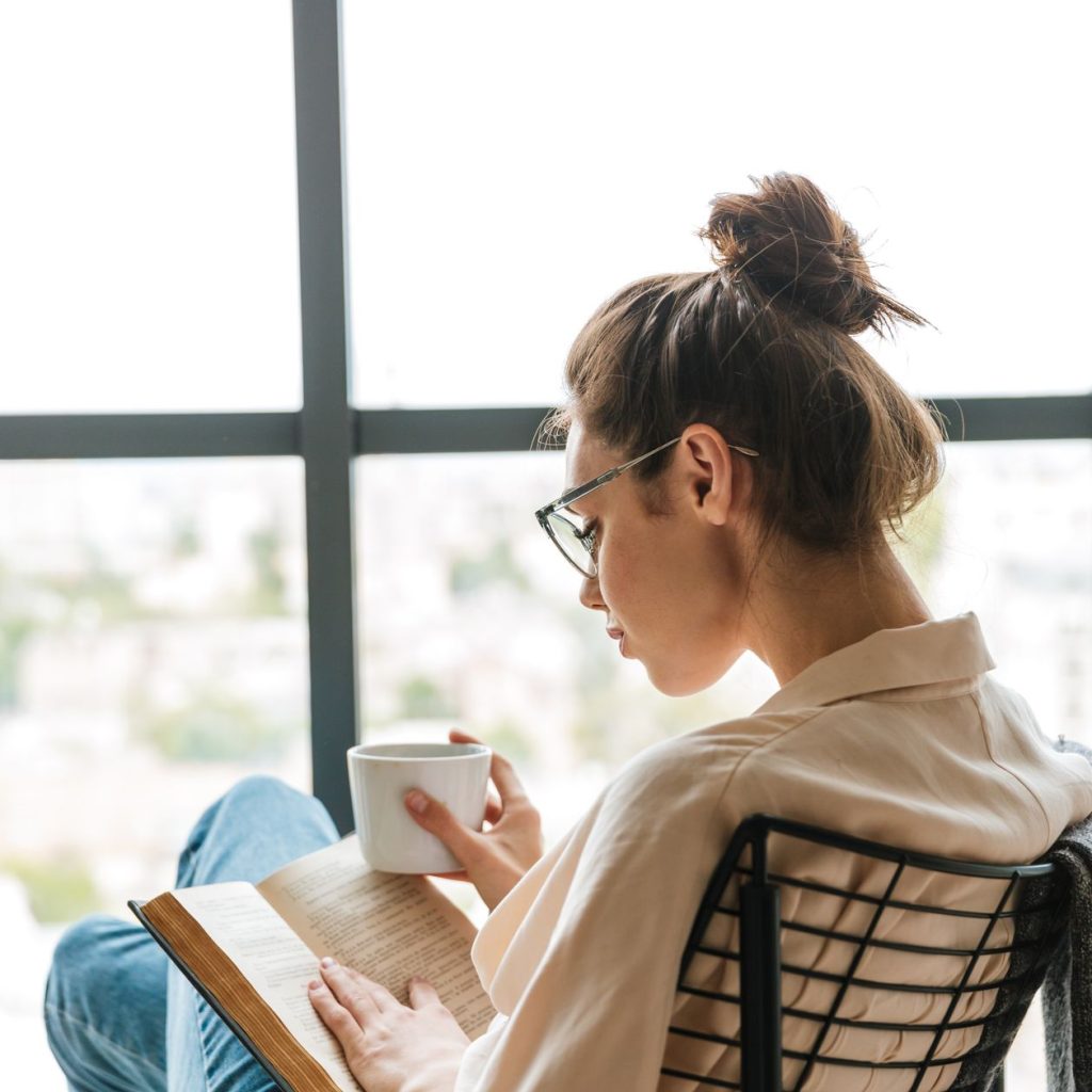 10 libros imprescindibles que deberías leer al menos una vez en la vida