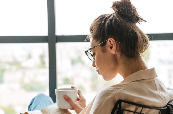 10 libros imprescindibles que deberías leer al menos una vez en la vida