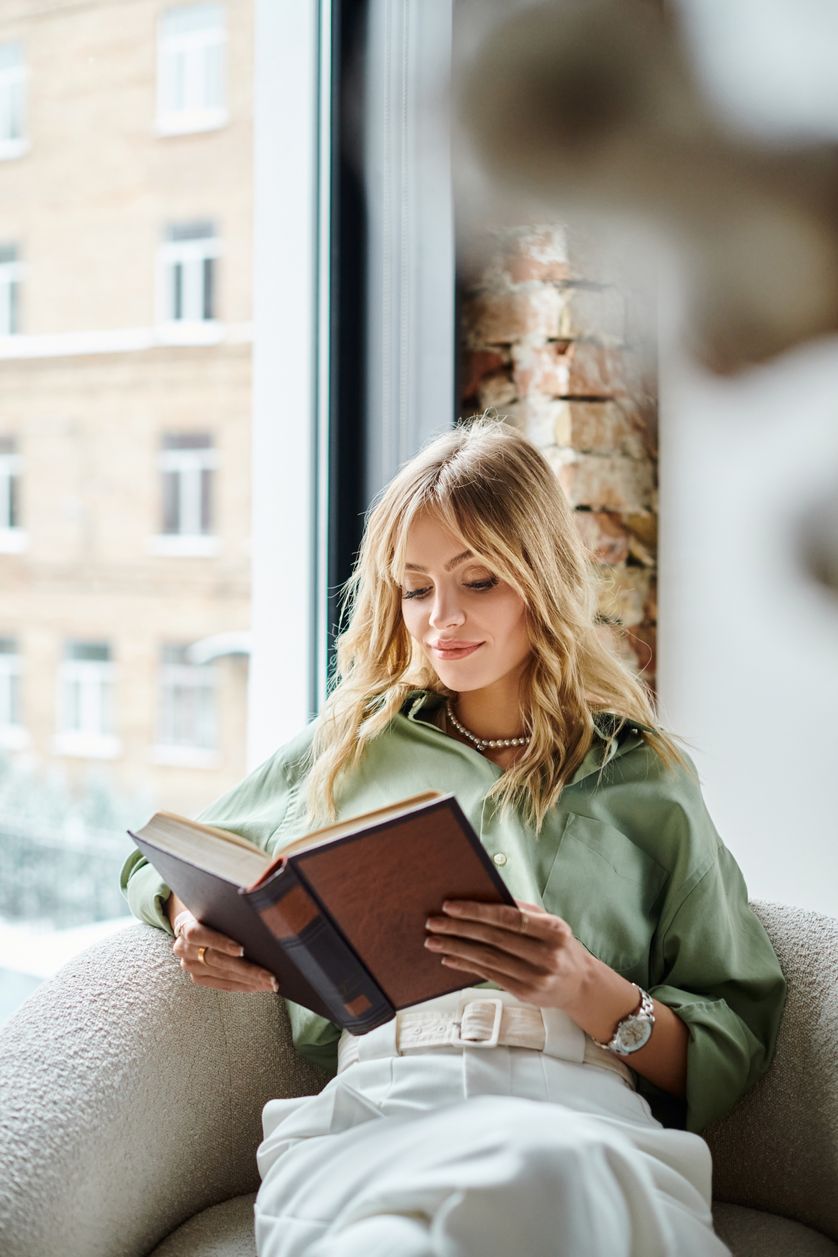 10 libros que deberías leer al menos una vez en la vida (y no podrás olvidar)