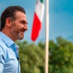 Adrián de la Garza: el alcalde de Monterrey con un ambicioso plan para renovar la ciudad más importante de Nuevo León