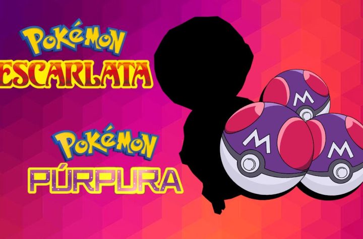 Cómo conseguir Master Ball infinitas en Pokémon Escarlata y Purpura: El disco índigo