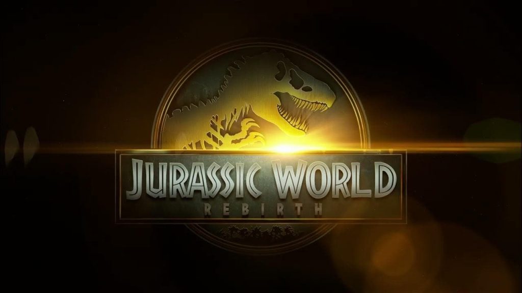 ¡Jurassic World: Rebirth está en camino! Fecha de estreno, y demás detalles