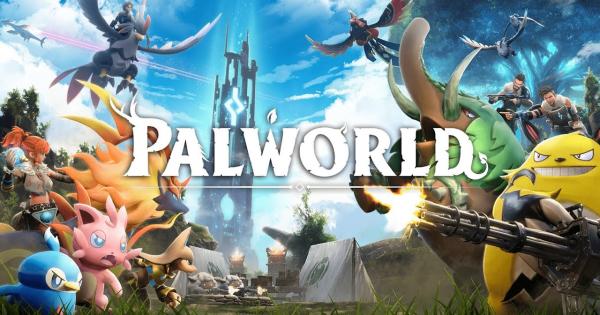 Palworld tendrá un nuevo juego; Pocketpair expandirá su franquicia a más sistemas pese a la demanda de Nintendo