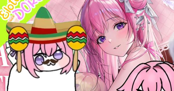 Fan mexicano inaugura Elotes Doro, negocio inspirado en meme del juego de SHIFT UP NIKKE