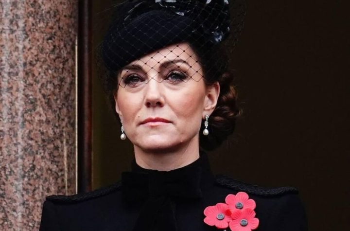 ¿Por qué Kate Middleton parece haber envejecido? Un experto analiza las razones detrás de su cambio de apariencia.