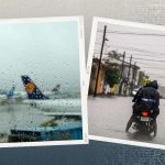 Clima hoy jueves 3 de octubre: 12 estados serán azotados con lluvias de fuertes a torrenciales