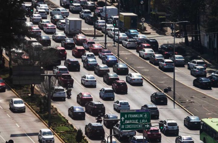 Hoy No Circula CDMX y Edomex: ¿Qué autos descansan este sábado 05 de octubre?