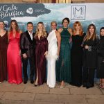 Elsa Anka, Edurne y otros famosos se unen en una gala benéfica contra la desnutrición infantil y las víctimas de la DANA