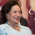 Muere Ifigenia Martínez a los 94 años: ‘Hasta siempre, querida maestra’, dice Sheinbaum