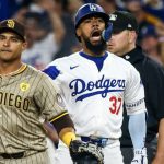 ¡Cómo los grandes! Yanquis y Dodgers se apuntan triunfo en Juego 1 de postemporada