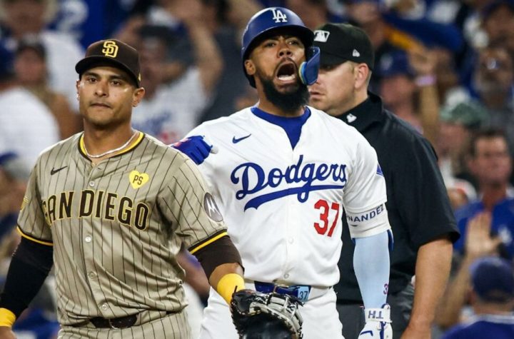 ¡Cómo los grandes! Yanquis y Dodgers se apuntan triunfo en Juego 1 de postemporada