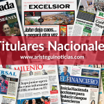 Tras narco-reunión, decapitan a Alcalde; Sheinbaum va contra finanzas del crimen y más | Titulares nacionales 08/10/2024