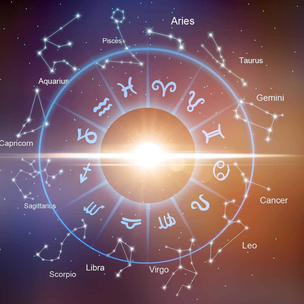 Horóscopo del lunes 18 de noviembre: Descubre qué sorpresas tienen los astros para tu signo