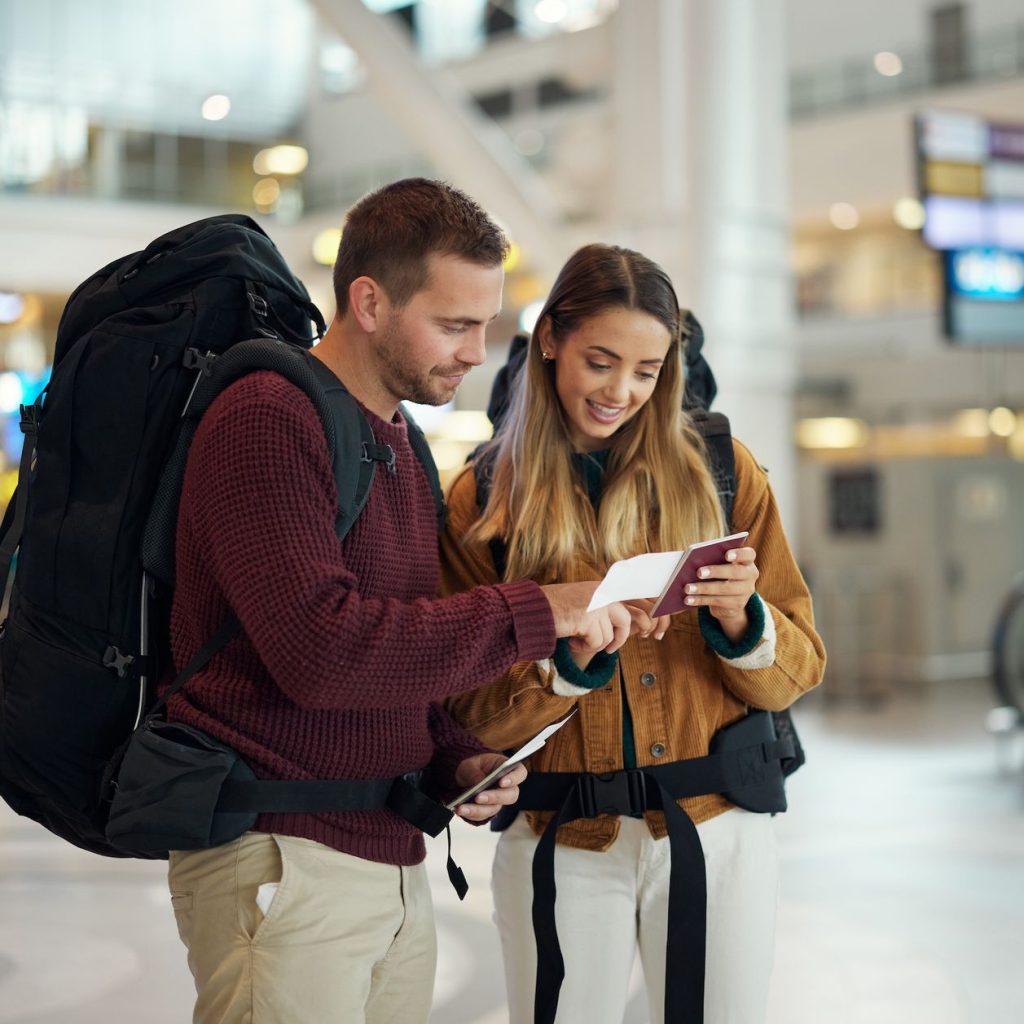 ¿Viajas con tu pareja? Estas son las 11 lecciones que aprenderás sobre tu relación, según una psicóloga