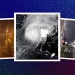 (VIDEOS) La furia del huracán Milton: muertos, inundaciones devastadoras y cortes de luz en Florida