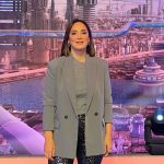 Tamara Falcó sorprende en ‘El Hormiguero’ con el conjunto festivo de Zara que marca tendencia y es ideal para Navidad