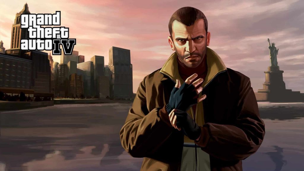 Tras más de 17 años, Rockstar resuelve uno de los grandes misterios de GTA IV