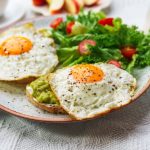 Los expertos se ponen de acuerdo: estos son los beneficios de los huevos en el cerebro, según un estudio reciente