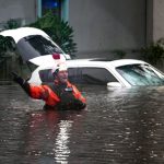 FOTOS: “Milton” deja al menos 16 muertos en su paso por Florida; reportan graves inundaciones y miles sin electricidad  | El Universal