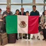 Gobierno de México Apoya a Connacionales para su Evacuación en Líbano