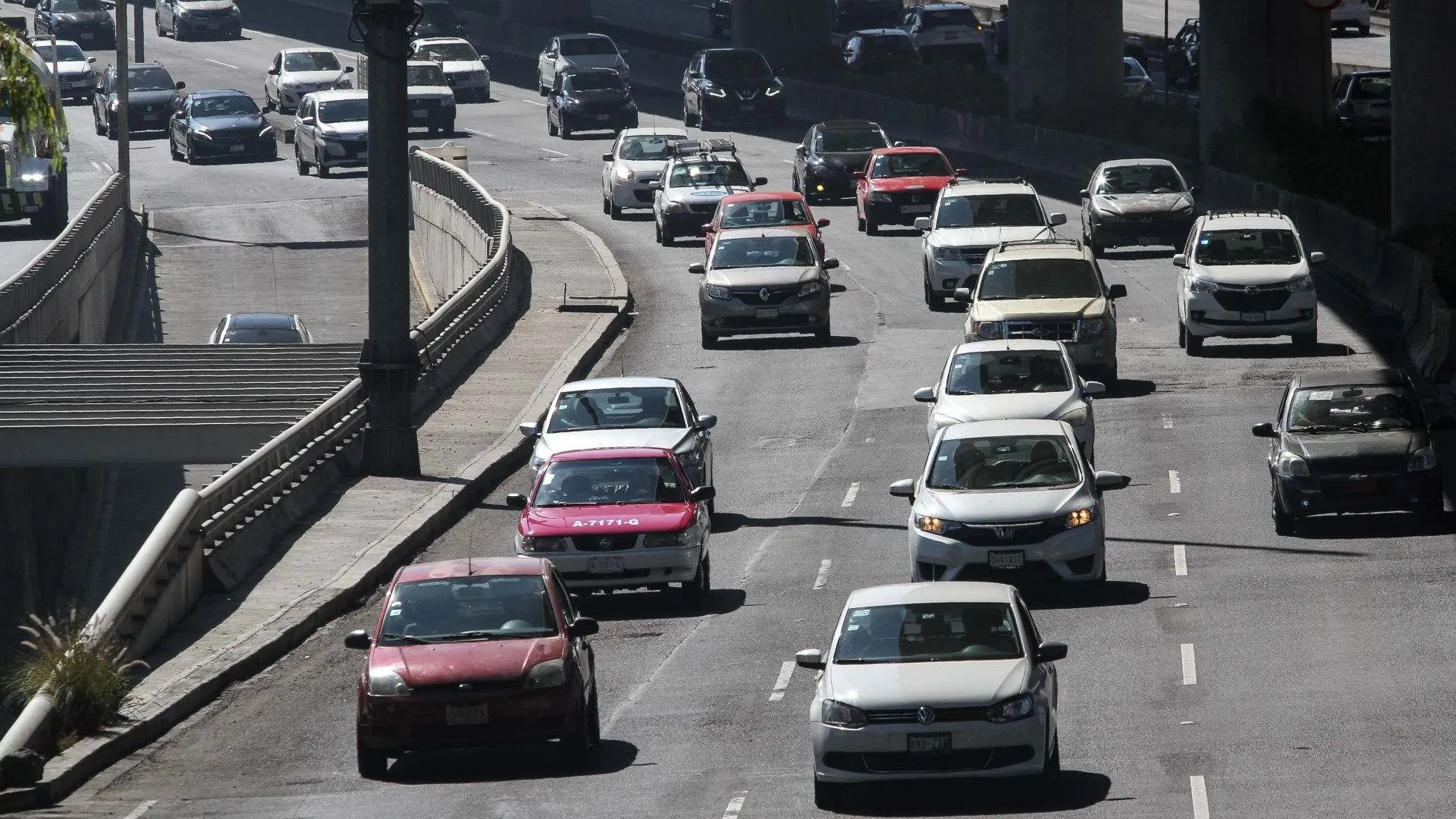 Así Aplica el Hoy No Circula del Martes 15 de Octubre de 2024 en CDMX y Edomex