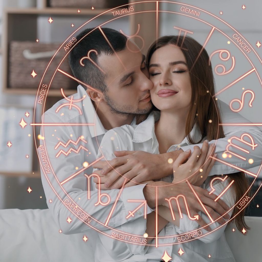 Amor y astrología: estos 5 signos del zodiaco transformarán su vida amorosa antes de 2025