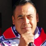 Maximino Muñoz, wixárika de Nayarit, aspira a la presidencia de la CNDH