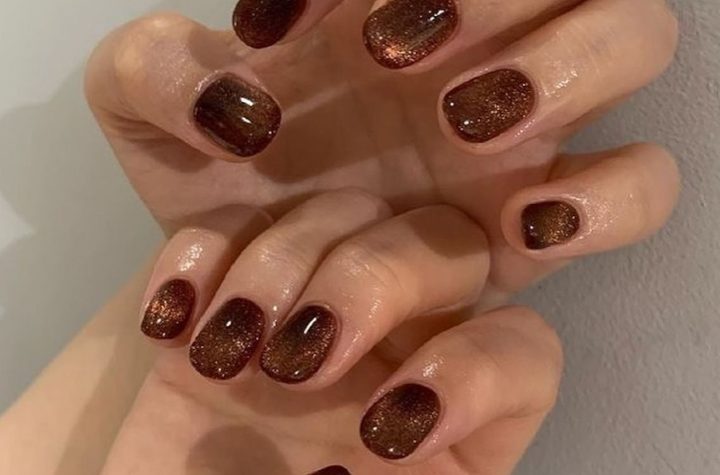 ¿Necesitas ideas para tus uñas esta Navidad? Descubre las 5 tendencias en manicura que arrastran, según las expertas