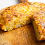 Boticaria García dicta sentencia: este es el truco para elegir la mejor tortilla de patatas envasada si te falta tiempo