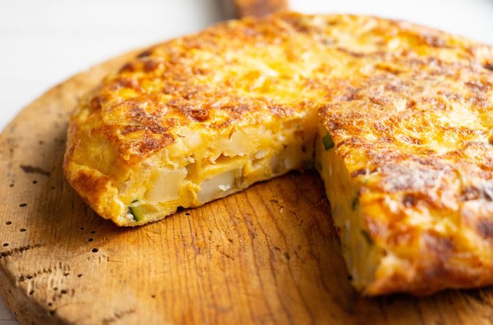 Boticaria García dicta sentencia: este es el truco para elegir la mejor tortilla de patatas envasada si te falta tiempo