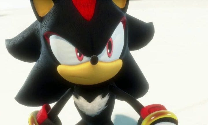 Cuidado, Sonic x Shadow Generations parece haberse filtrado