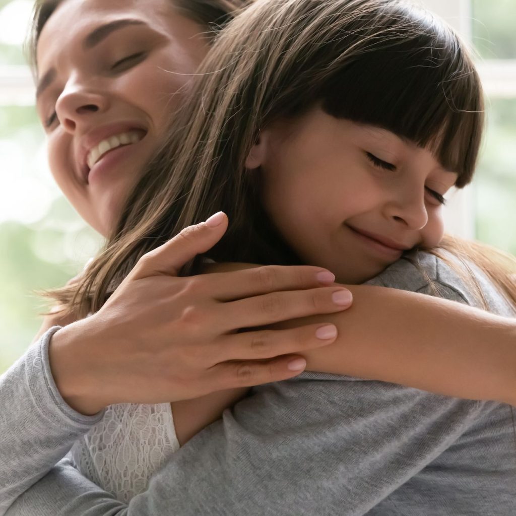 5 maneras fáciles de enseñarles a tus hijos a ser agradecidos