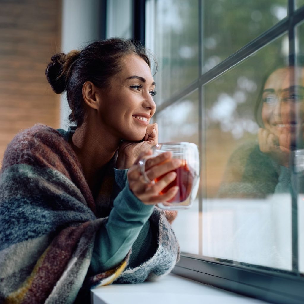 Cómo mantener el calor en casa este invierno sin subir la calefacción con estos 3 trucos infalibles