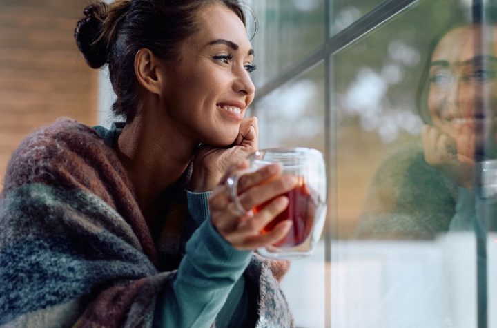 Cómo mantener el calor en casa este invierno sin subir la calefacción con estos 3 trucos infalibles