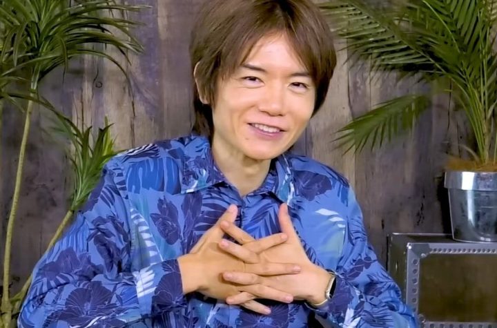 El coste total del canal de YouTube de Sakurai te hará volar la cabeza