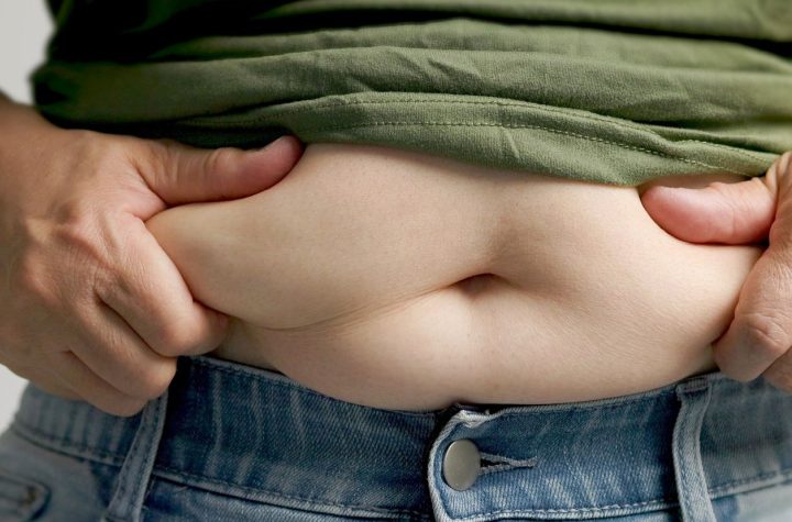 Un profesor italiano revela una dieta que ayuda a reducir la grasa abdominal en solo 5 días