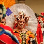 Actividades que habrá en Centro Histórico para celebrar el Festival de Día de Muertos en CDMX