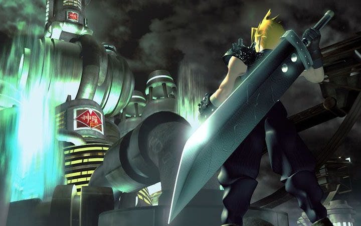 Nueva táctica de Final Fantasy VII evita una dolorosa muerte