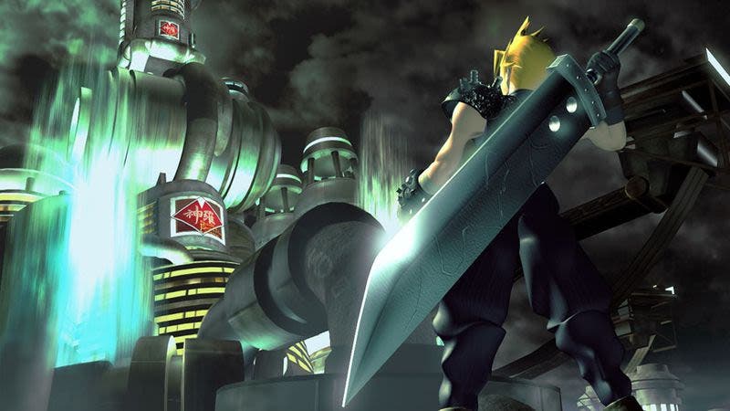 Nueva táctica de Final Fantasy VII evita una dolorosa muerte