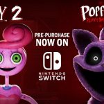 Poppy Playtime Capítulos 2 y 3 llegarán a Nintendo Switch con doblaje en español: fecha y más detalles