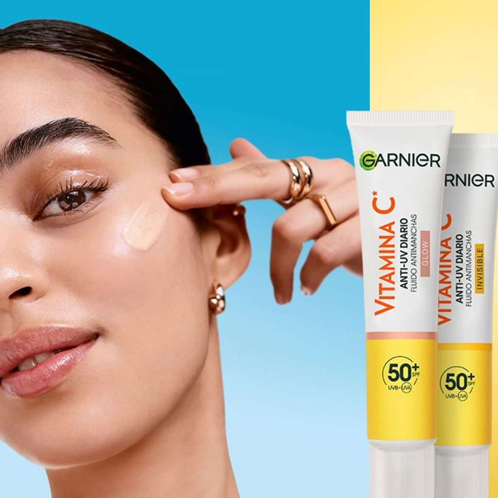 Adiós manchas: este el secreto para proteger tu piel del sol en invierno y disfrutar de la nieve con Garnier UV Glow