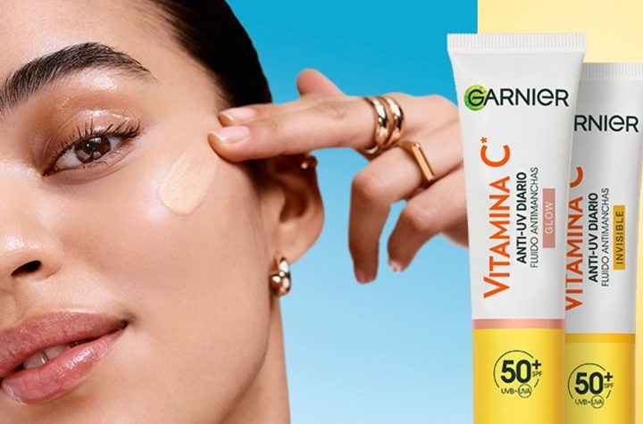 Adiós manchas: este el secreto para proteger tu piel del sol en invierno y disfrutar de la nieve con Garnier UV Glow