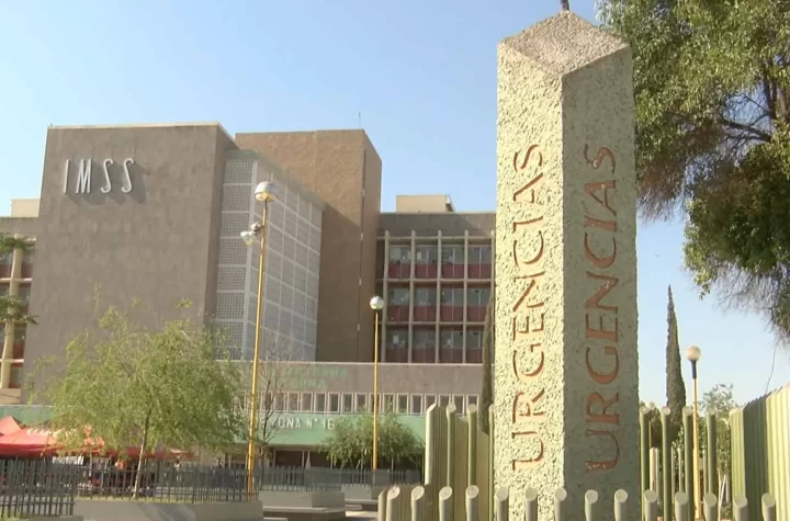 Denuncian al IMSS por Retrasar Dos Días Aborto a Mujer Después de Muerte Fetal en Torreón