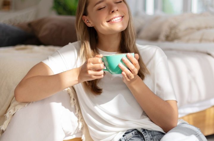 Desde que practico estos seis hábitos nocturnos me despierto con más alegría, energía y felicidad por las mañanas.