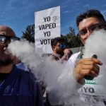 Pese a advertencia de la Ssa, 2 millones usan vapeadores